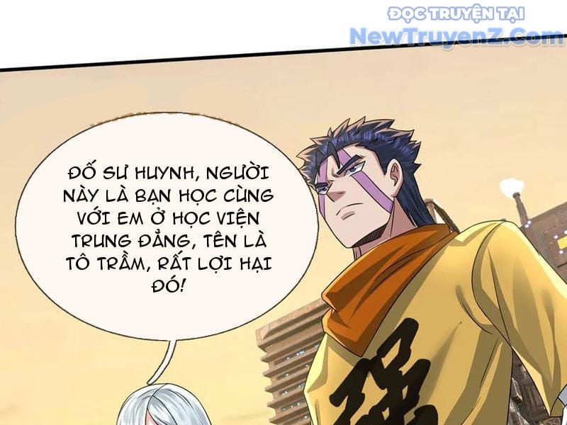 Khởi đầu Bằng Một Vạn Hít đất: Oanh Sát Thần Minh! Chap 47 - Next Chap 48