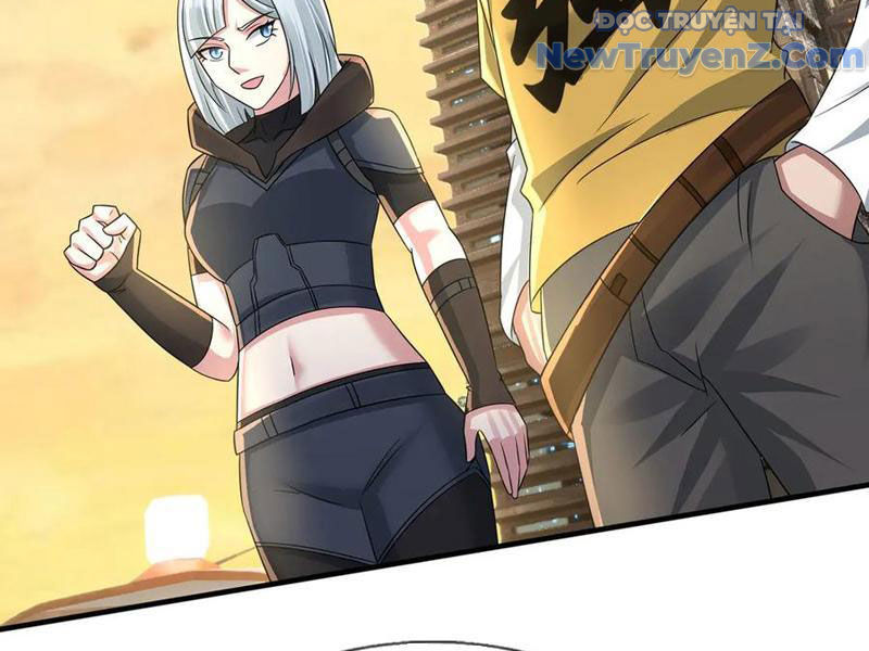 Khởi đầu Bằng Một Vạn Hít đất: Oanh Sát Thần Minh! Chap 47 - Next Chap 48