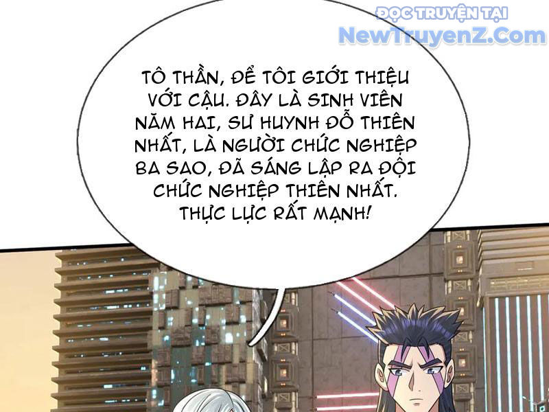 Khởi đầu Bằng Một Vạn Hít đất: Oanh Sát Thần Minh! Chap 47 - Next Chap 48