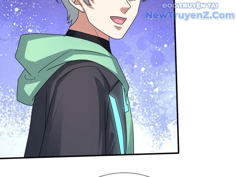 Khởi đầu Bằng Một Vạn Hít đất: Oanh Sát Thần Minh! Chap 47 - Next Chap 48