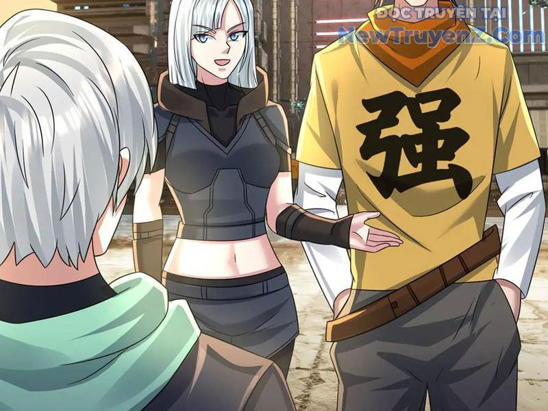 Khởi đầu Bằng Một Vạn Hít đất: Oanh Sát Thần Minh! Chap 47 - Next Chap 48