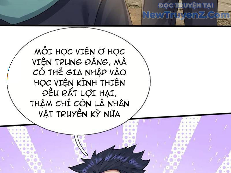 Khởi đầu Bằng Một Vạn Hít đất: Oanh Sát Thần Minh! Chap 47 - Next Chap 48