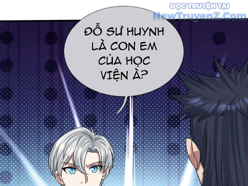 Khởi đầu Bằng Một Vạn Hít đất: Oanh Sát Thần Minh! Chap 47 - Next Chap 48