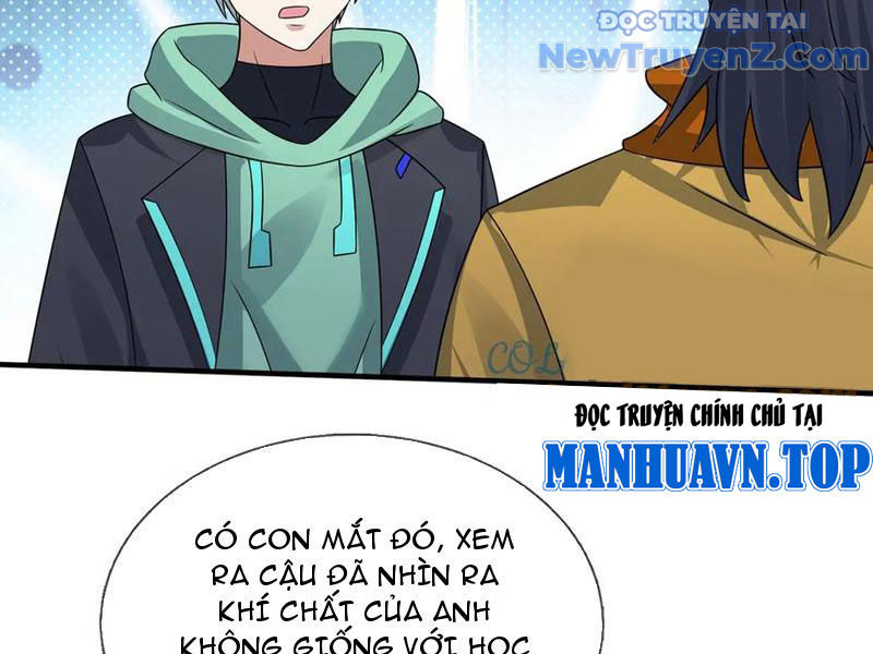 Khởi đầu Bằng Một Vạn Hít đất: Oanh Sát Thần Minh! Chap 47 - Next Chap 48