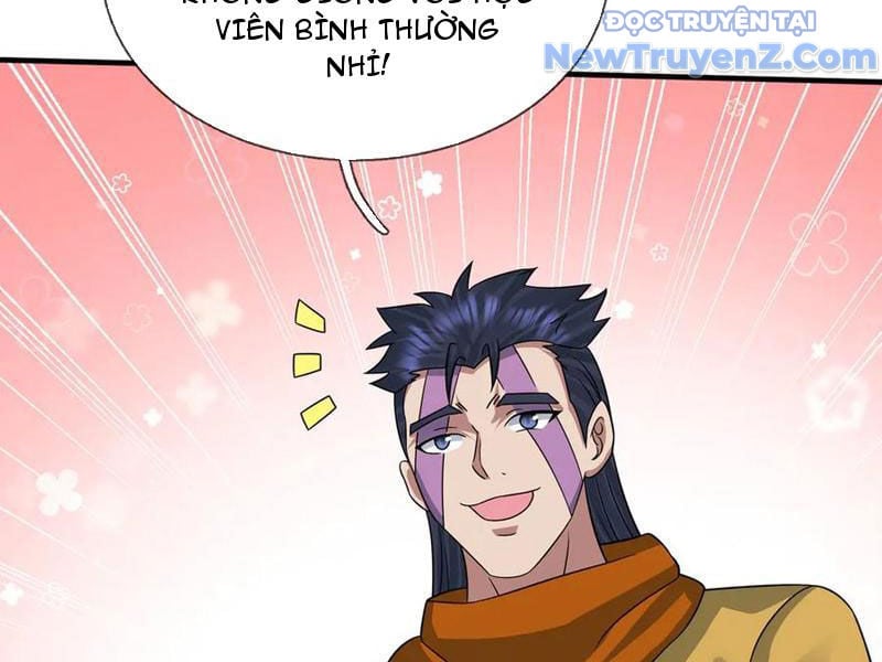 Khởi đầu Bằng Một Vạn Hít đất: Oanh Sát Thần Minh! Chap 47 - Next Chap 48