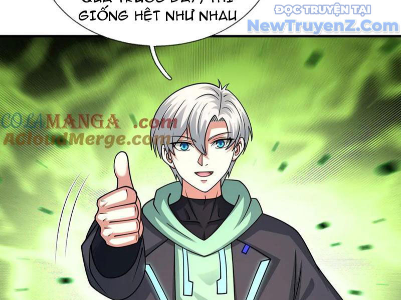 Khởi đầu Bằng Một Vạn Hít đất: Oanh Sát Thần Minh! Chap 47 - Next Chap 48