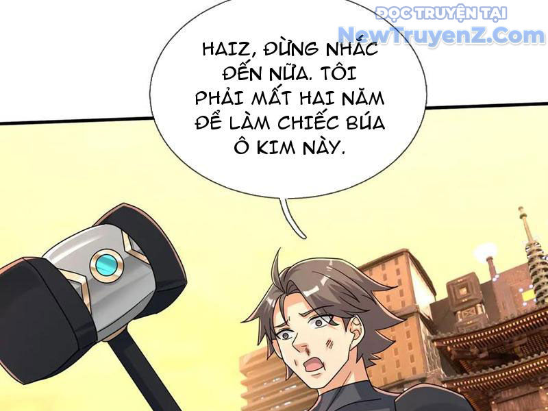 Khởi đầu Bằng Một Vạn Hít đất: Oanh Sát Thần Minh! Chap 47 - Next Chap 48