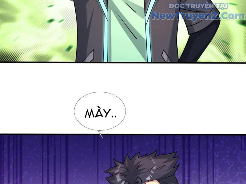 Khởi đầu Bằng Một Vạn Hít đất: Oanh Sát Thần Minh! Chap 47 - Next Chap 48