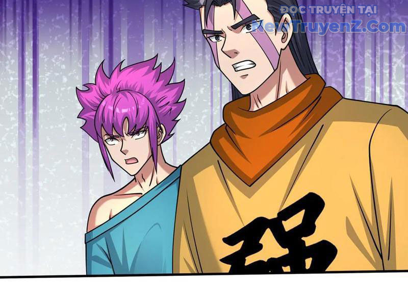 Khởi đầu Bằng Một Vạn Hít đất: Oanh Sát Thần Minh! Chap 47 - Next Chap 48