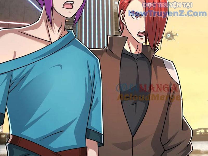 Khởi đầu Bằng Một Vạn Hít đất: Oanh Sát Thần Minh! Chap 47 - Next Chap 48