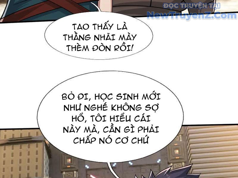 Khởi đầu Bằng Một Vạn Hít đất: Oanh Sát Thần Minh! Chap 47 - Next Chap 48