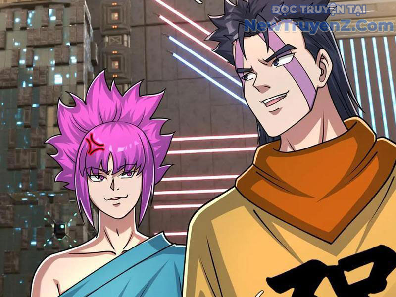 Khởi đầu Bằng Một Vạn Hít đất: Oanh Sát Thần Minh! Chap 47 - Next Chap 48