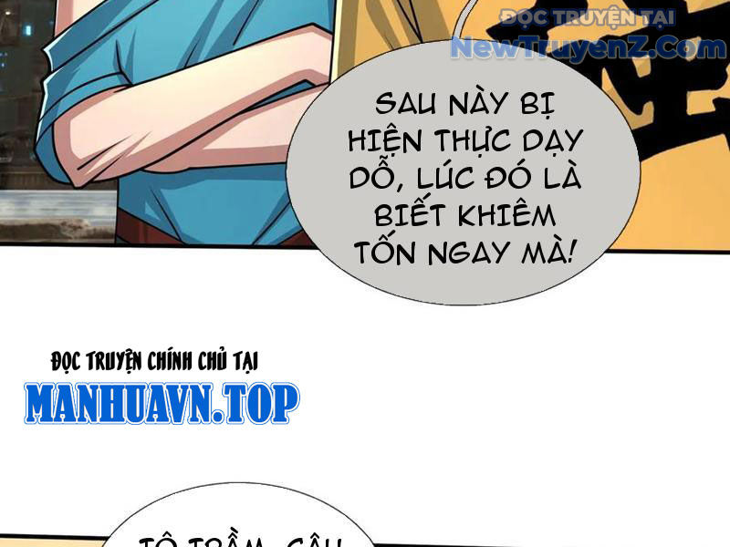 Khởi đầu Bằng Một Vạn Hít đất: Oanh Sát Thần Minh! Chap 47 - Next Chap 48