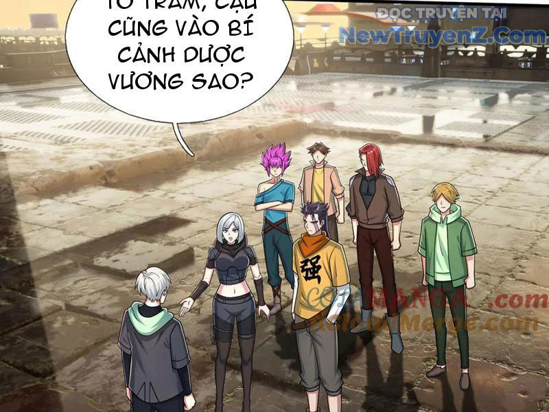 Khởi đầu Bằng Một Vạn Hít đất: Oanh Sát Thần Minh! Chap 47 - Next Chap 48