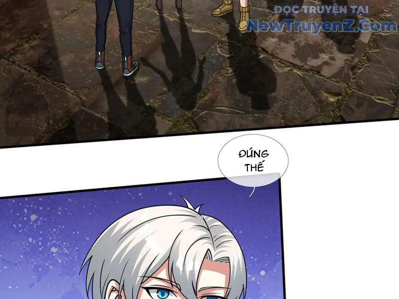 Khởi đầu Bằng Một Vạn Hít đất: Oanh Sát Thần Minh! Chap 47 - Next Chap 48