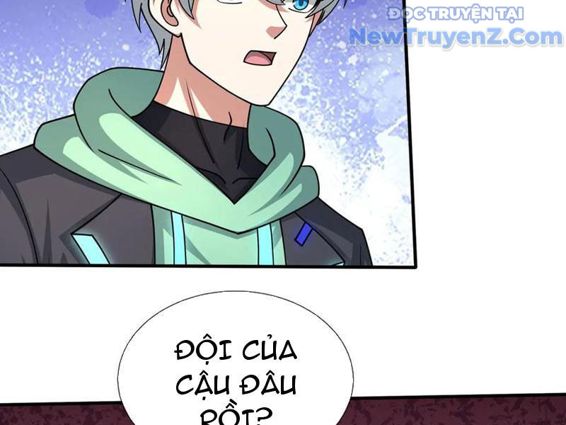 Khởi đầu Bằng Một Vạn Hít đất: Oanh Sát Thần Minh! Chap 47 - Next Chap 48