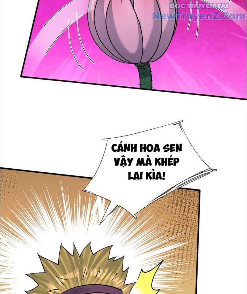 Khởi đầu Bằng Một Vạn Hít đất: Oanh Sát Thần Minh! Chap 48 - Next Chap 49