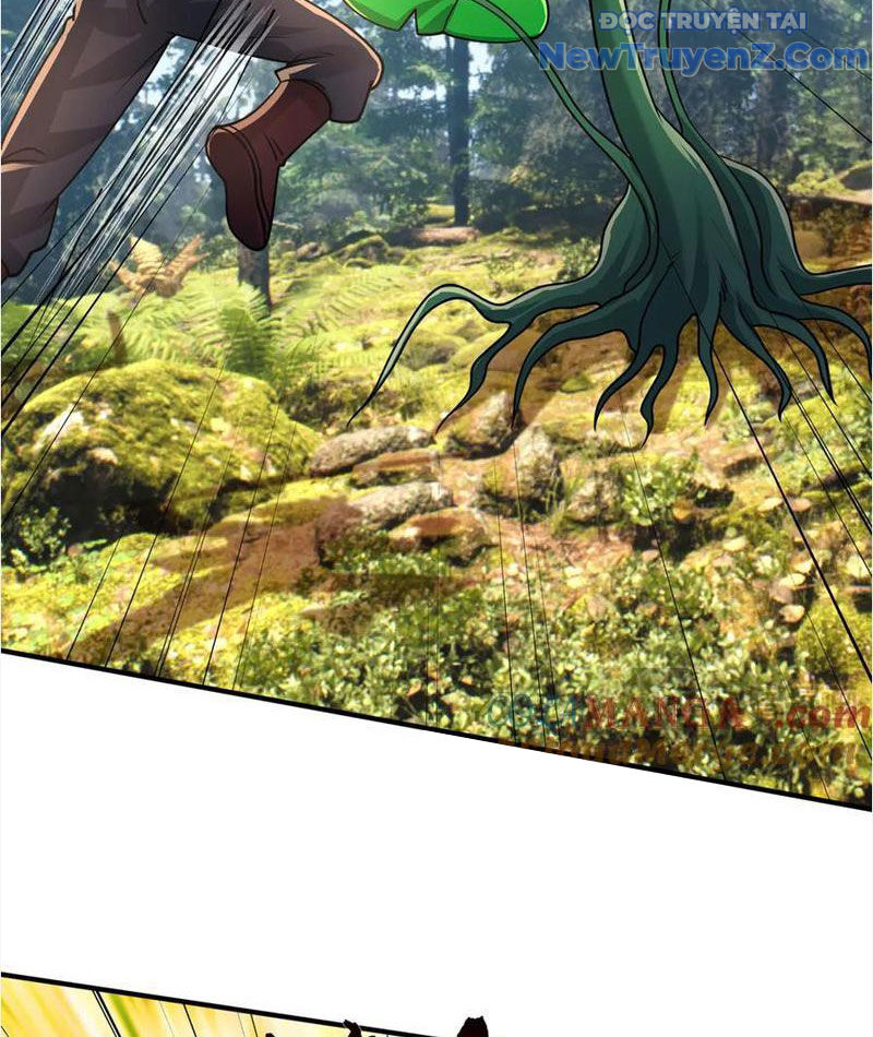 Khởi đầu Bằng Một Vạn Hít đất: Oanh Sát Thần Minh! Chap 48 - Next Chap 49