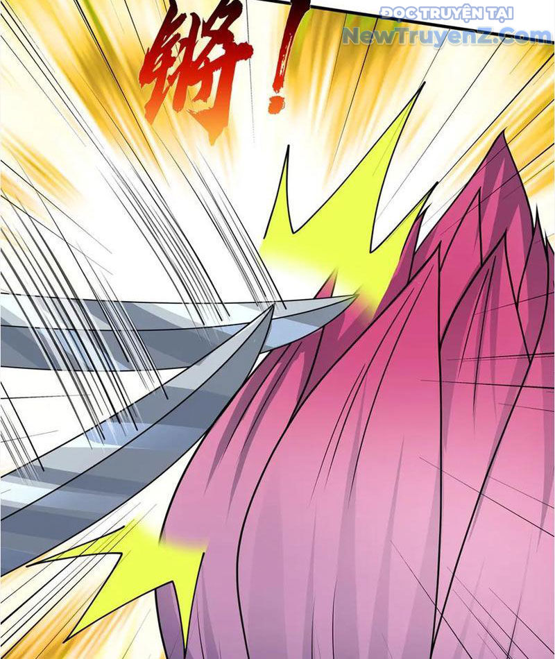 Khởi đầu Bằng Một Vạn Hít đất: Oanh Sát Thần Minh! Chap 48 - Next Chap 49