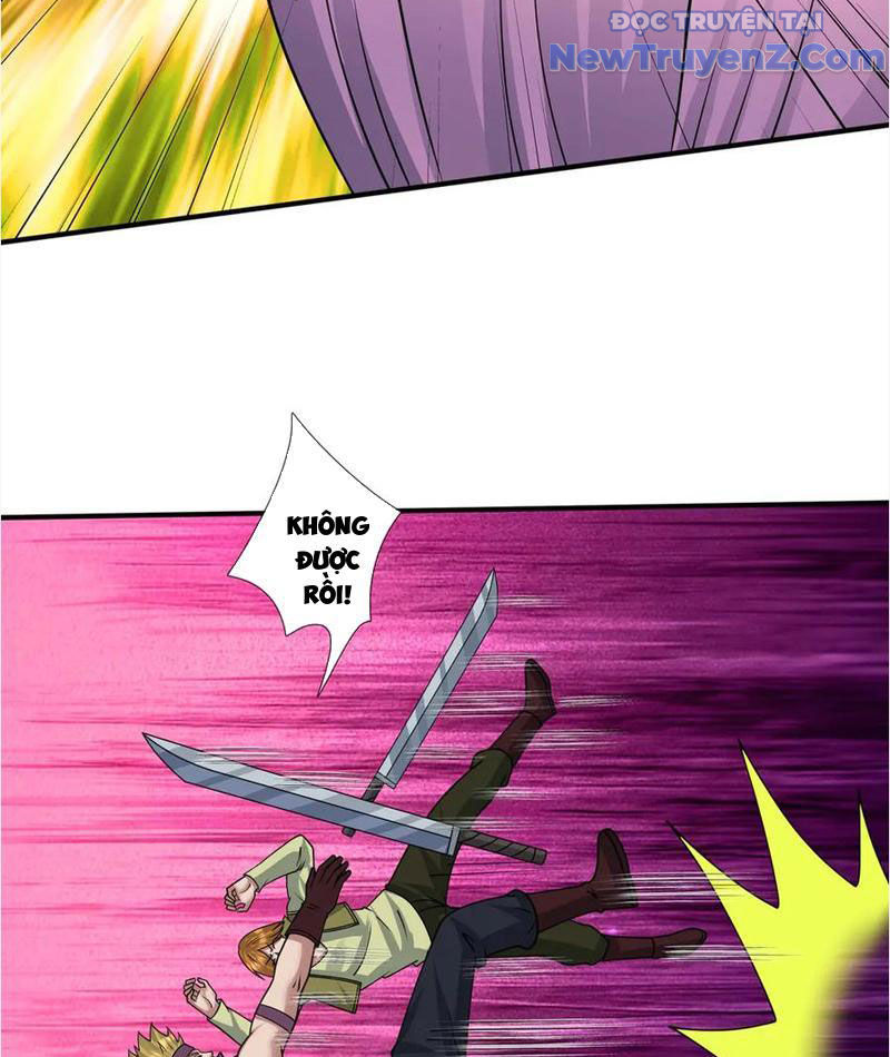 Khởi đầu Bằng Một Vạn Hít đất: Oanh Sát Thần Minh! Chap 48 - Next Chap 49