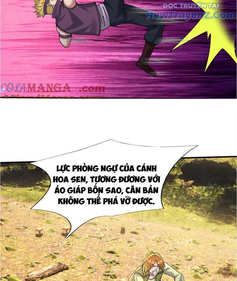 Khởi đầu Bằng Một Vạn Hít đất: Oanh Sát Thần Minh! Chap 48 - Next Chap 49