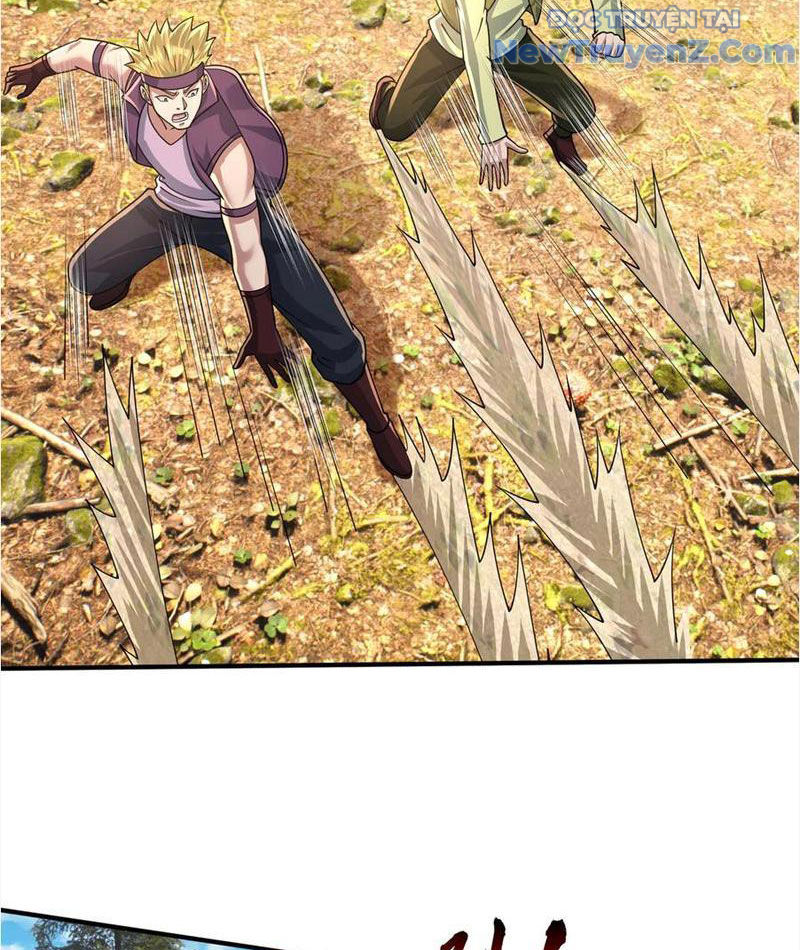 Khởi đầu Bằng Một Vạn Hít đất: Oanh Sát Thần Minh! Chap 48 - Next Chap 49