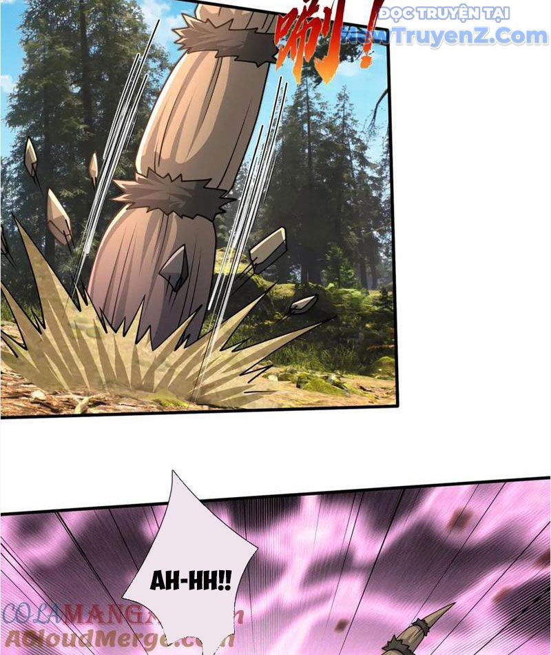 Khởi đầu Bằng Một Vạn Hít đất: Oanh Sát Thần Minh! Chap 48 - Next Chap 49