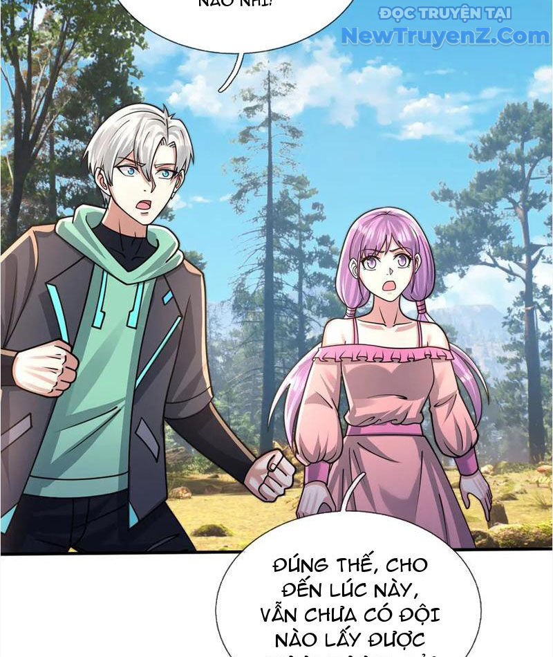 Khởi đầu Bằng Một Vạn Hít đất: Oanh Sát Thần Minh! Chap 48 - Next Chap 49