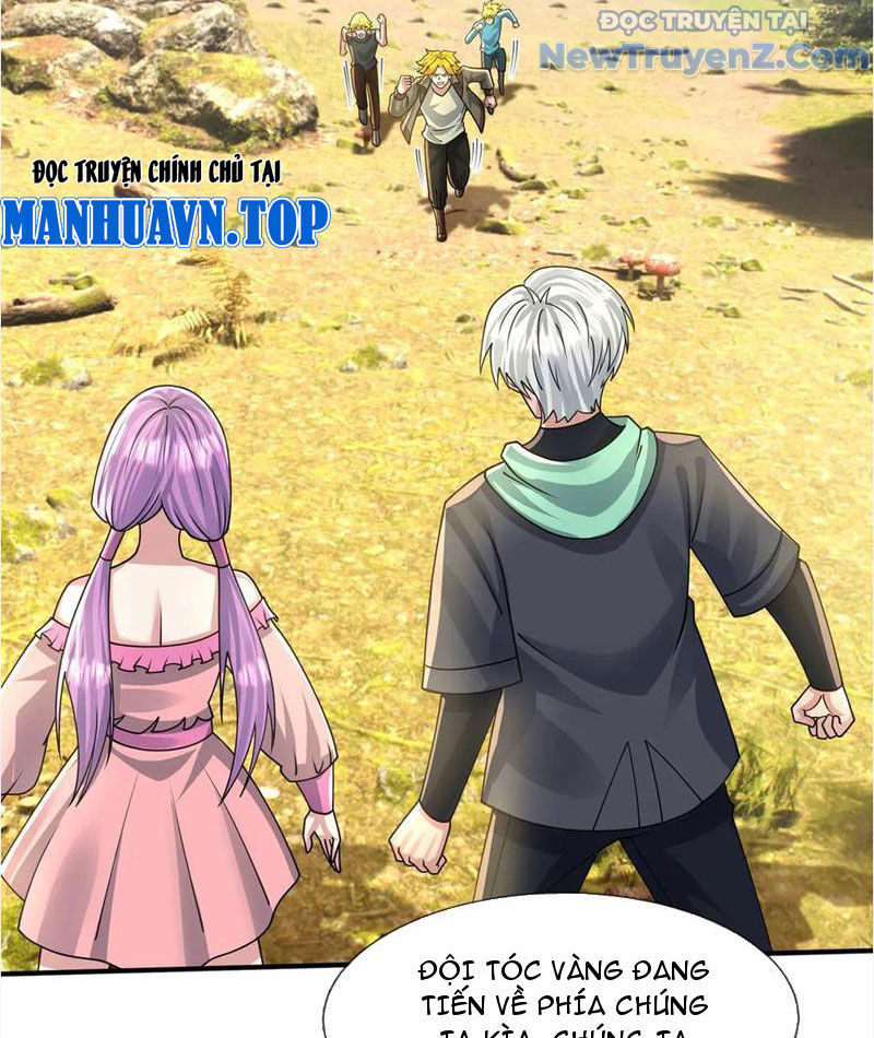 Khởi đầu Bằng Một Vạn Hít đất: Oanh Sát Thần Minh! Chap 48 - Next Chap 49