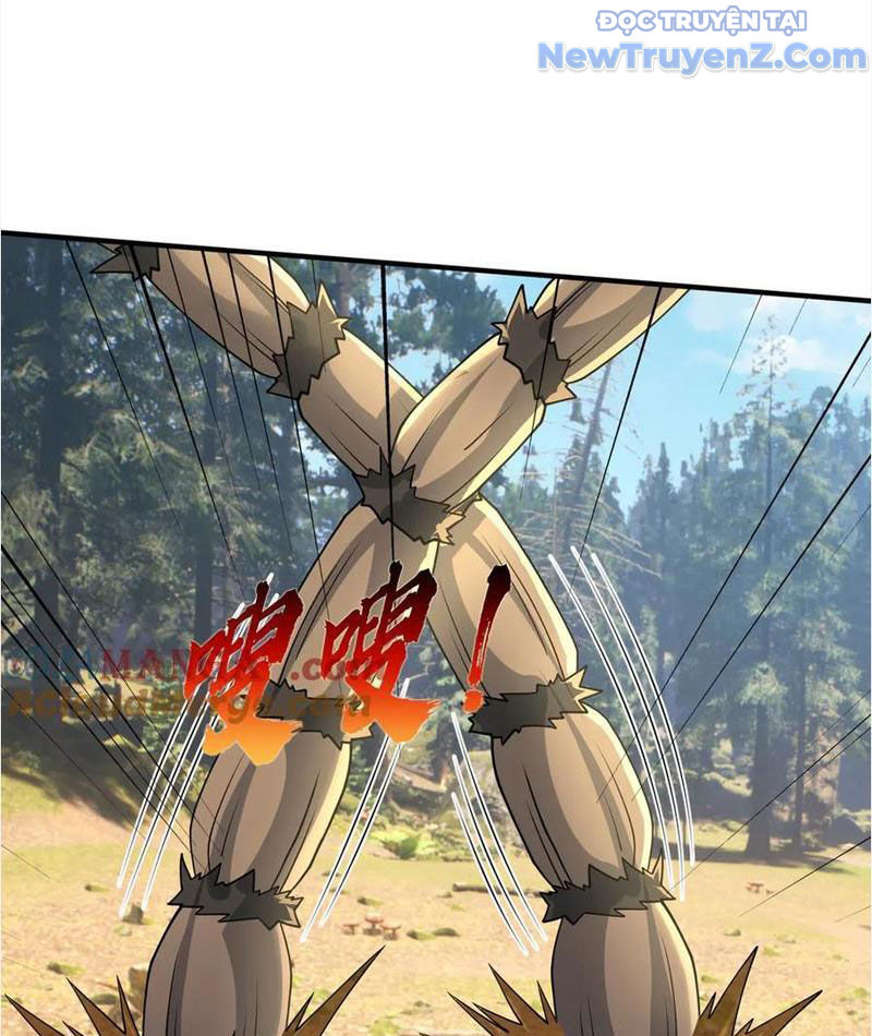 Khởi đầu Bằng Một Vạn Hít đất: Oanh Sát Thần Minh! Chap 48 - Next Chap 49