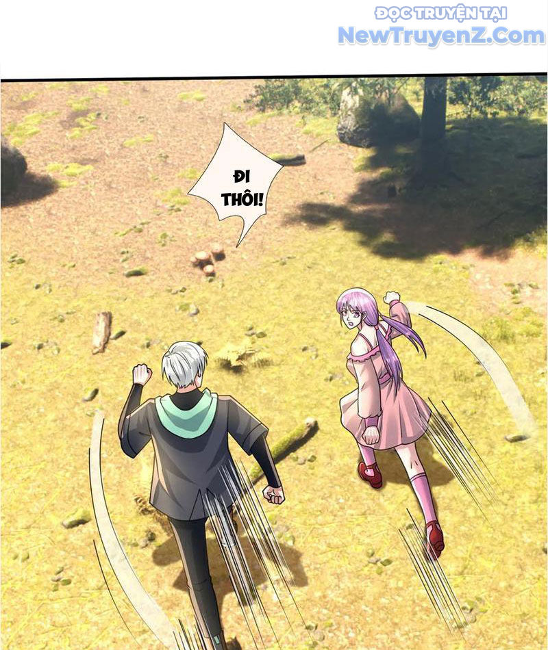 Khởi đầu Bằng Một Vạn Hít đất: Oanh Sát Thần Minh! Chap 48 - Next Chap 49