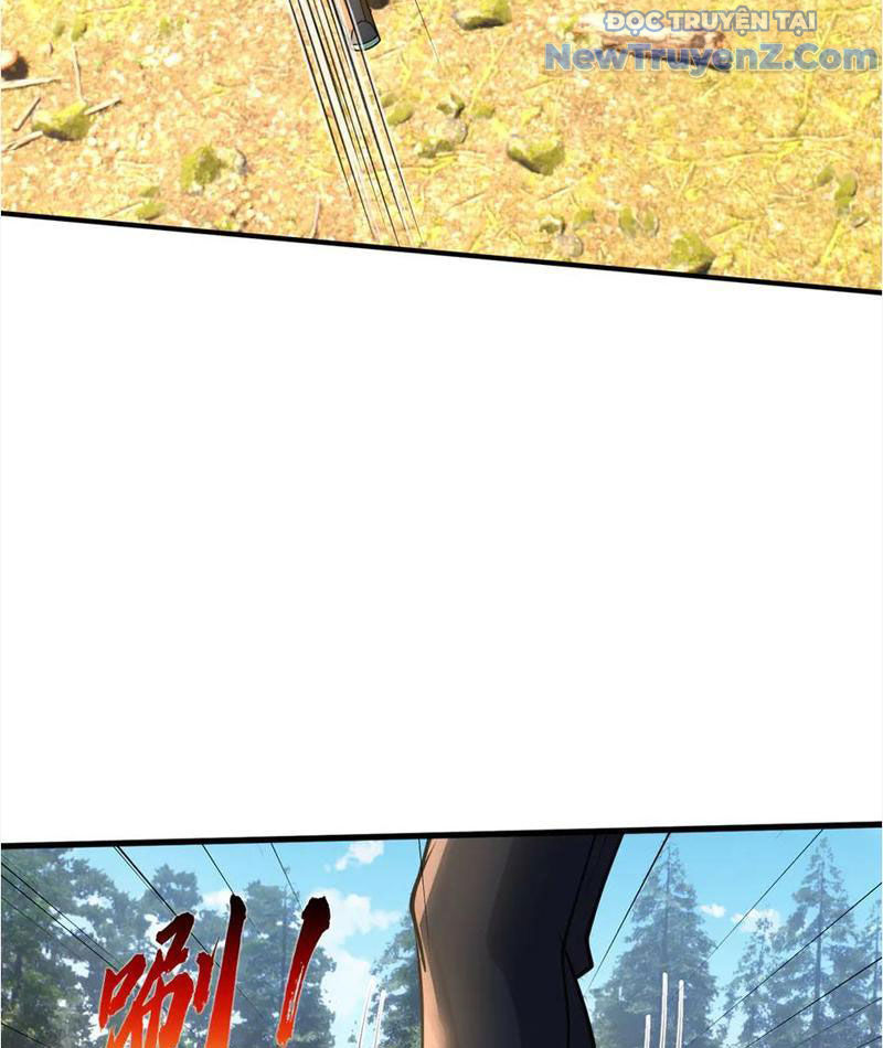 Khởi đầu Bằng Một Vạn Hít đất: Oanh Sát Thần Minh! Chap 48 - Next Chap 49