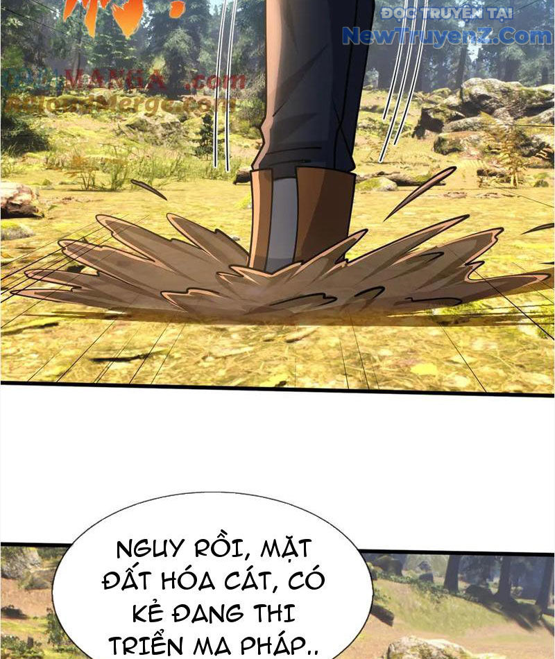 Khởi đầu Bằng Một Vạn Hít đất: Oanh Sát Thần Minh! Chap 48 - Next Chap 49