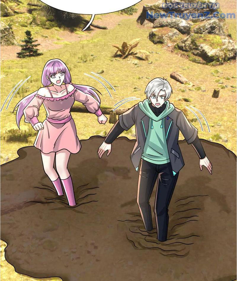 Khởi đầu Bằng Một Vạn Hít đất: Oanh Sát Thần Minh! Chap 48 - Next Chap 49