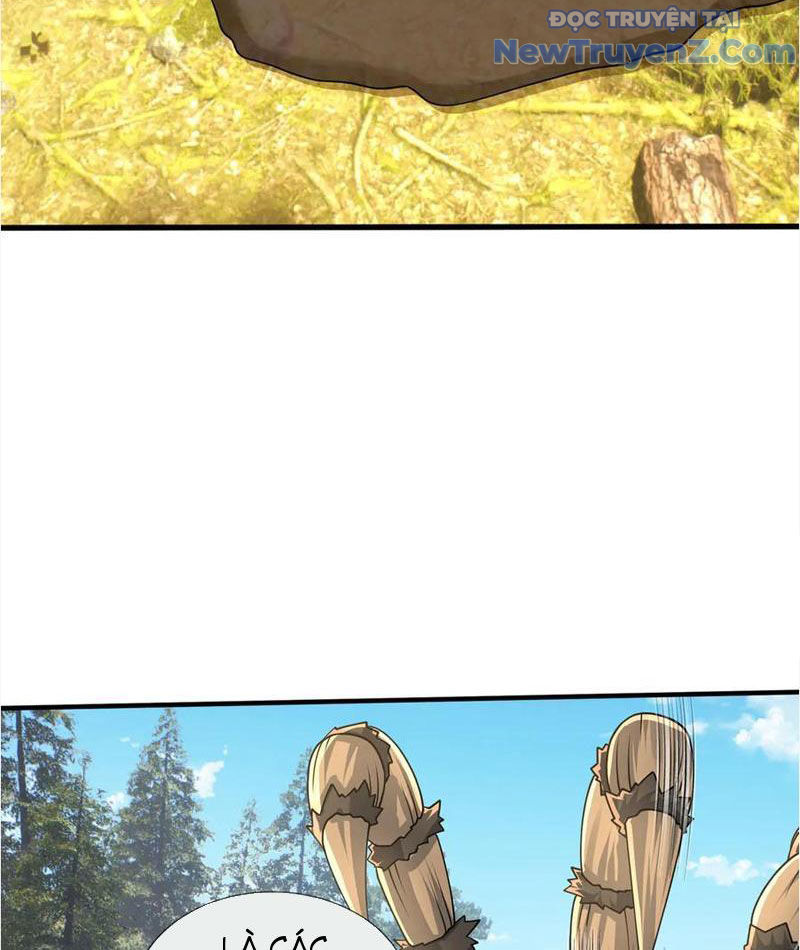 Khởi đầu Bằng Một Vạn Hít đất: Oanh Sát Thần Minh! Chap 48 - Next Chap 49