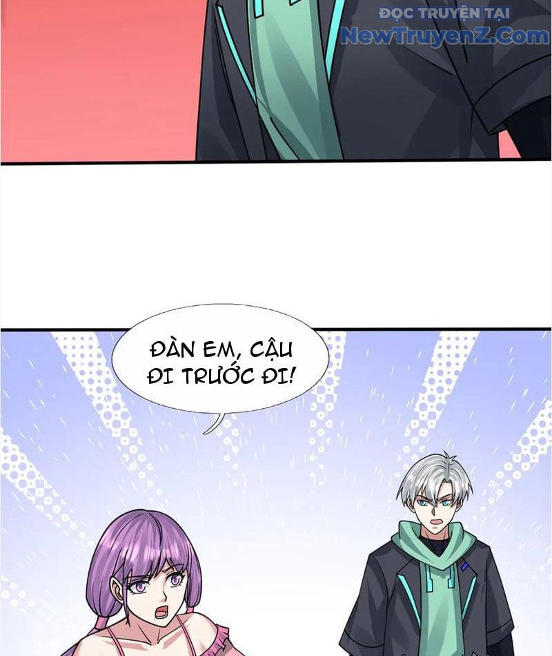 Khởi đầu Bằng Một Vạn Hít đất: Oanh Sát Thần Minh! Chap 48 - Next Chap 49