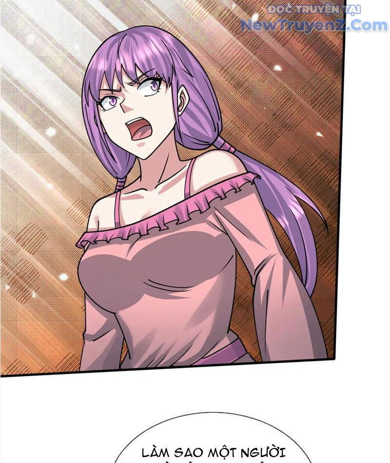 Khởi đầu Bằng Một Vạn Hít đất: Oanh Sát Thần Minh! Chap 48 - Next Chap 49