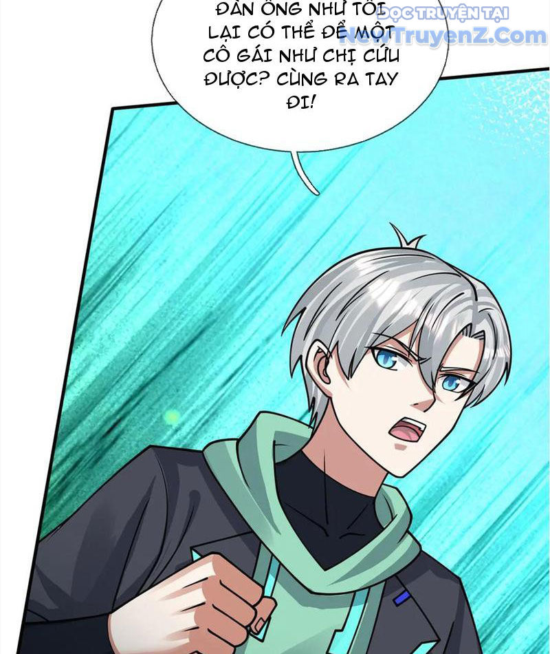 Khởi đầu Bằng Một Vạn Hít đất: Oanh Sát Thần Minh! Chap 48 - Next Chap 49