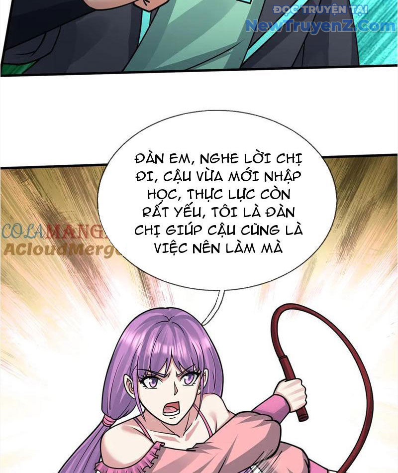 Khởi đầu Bằng Một Vạn Hít đất: Oanh Sát Thần Minh! Chap 48 - Next Chap 49