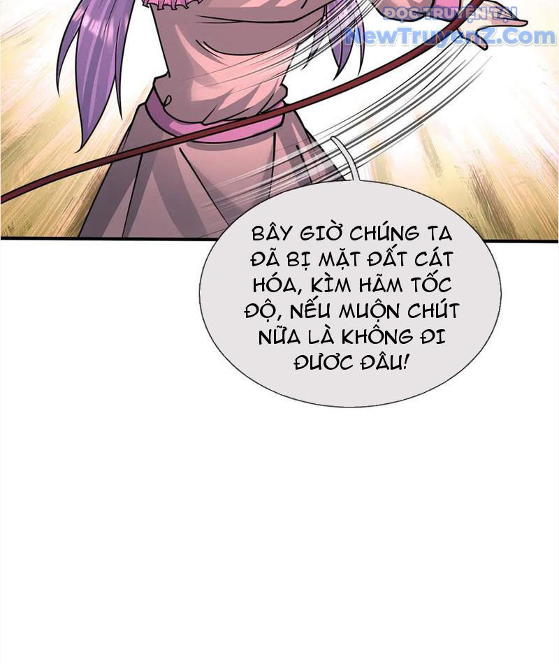 Khởi đầu Bằng Một Vạn Hít đất: Oanh Sát Thần Minh! Chap 48 - Next Chap 49