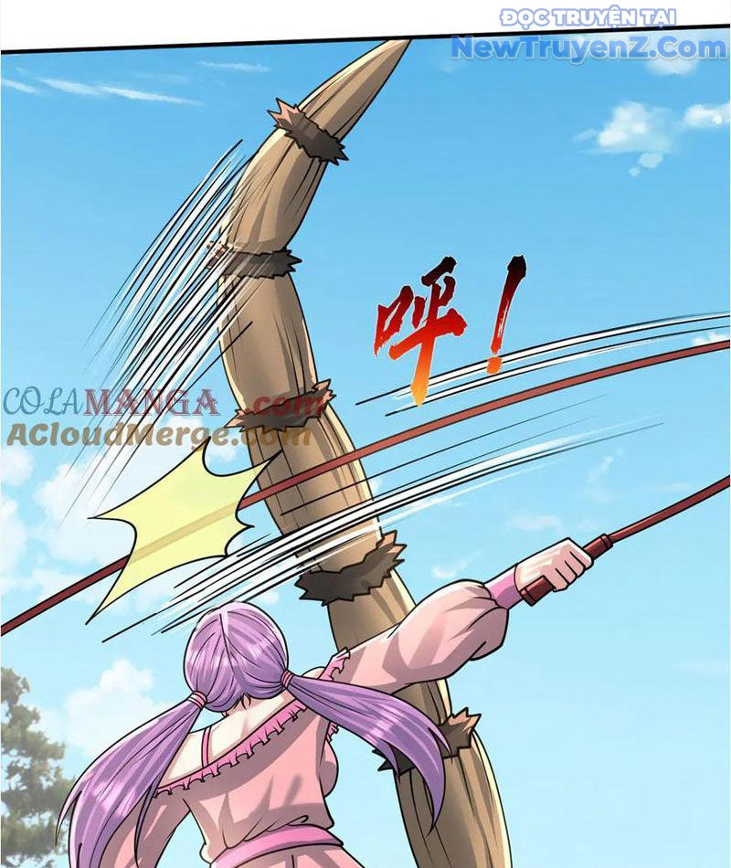 Khởi đầu Bằng Một Vạn Hít đất: Oanh Sát Thần Minh! Chap 48 - Next Chap 49