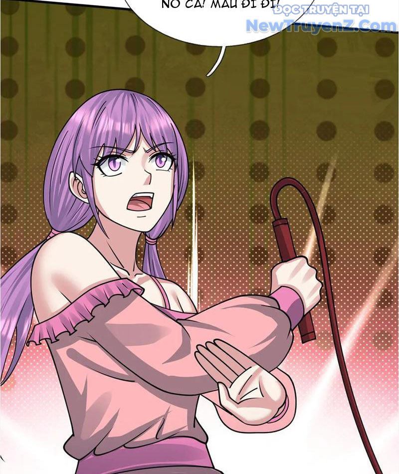 Khởi đầu Bằng Một Vạn Hít đất: Oanh Sát Thần Minh! Chap 48 - Next Chap 49