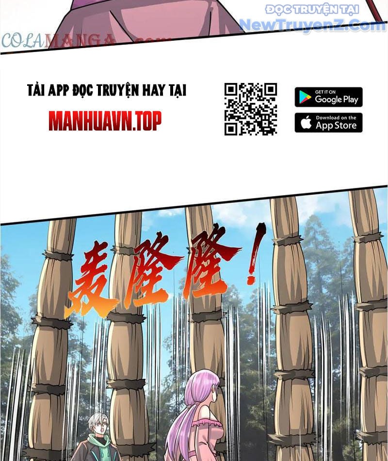 Khởi đầu Bằng Một Vạn Hít đất: Oanh Sát Thần Minh! Chap 48 - Next Chap 49