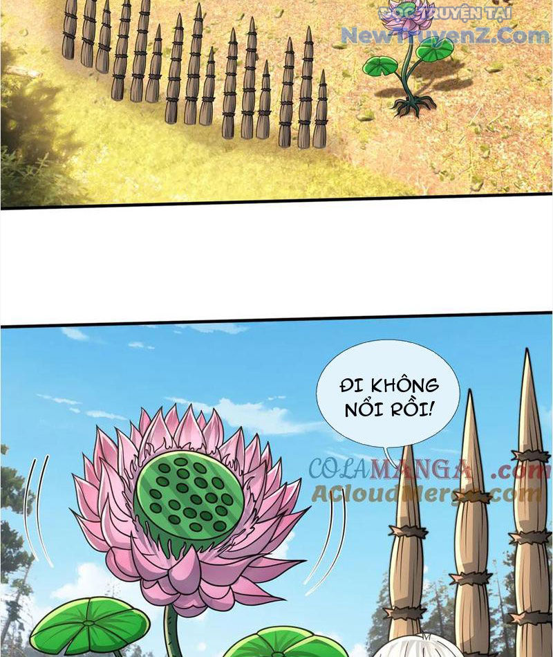 Khởi đầu Bằng Một Vạn Hít đất: Oanh Sát Thần Minh! Chap 48 - Next Chap 49