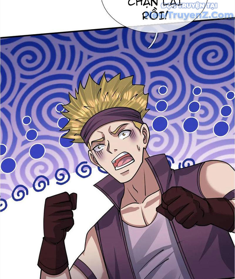 Khởi đầu Bằng Một Vạn Hít đất: Oanh Sát Thần Minh! Chap 48 - Next Chap 49