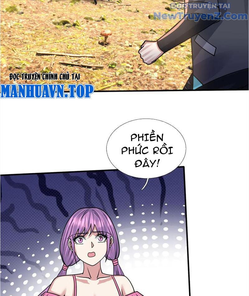 Khởi đầu Bằng Một Vạn Hít đất: Oanh Sát Thần Minh! Chap 48 - Next Chap 49