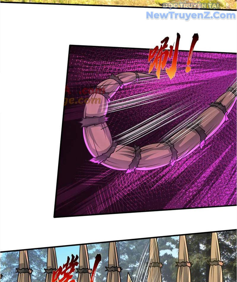 Khởi đầu Bằng Một Vạn Hít đất: Oanh Sát Thần Minh! Chap 48 - Next Chap 49