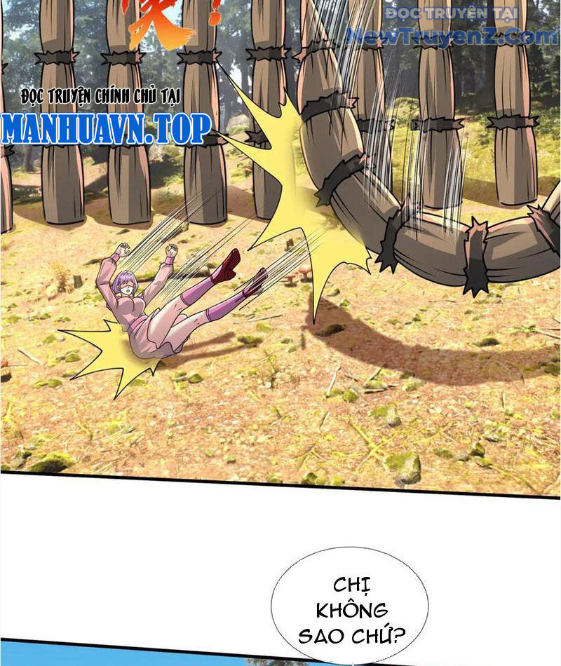 Khởi đầu Bằng Một Vạn Hít đất: Oanh Sát Thần Minh! Chap 48 - Next Chap 49