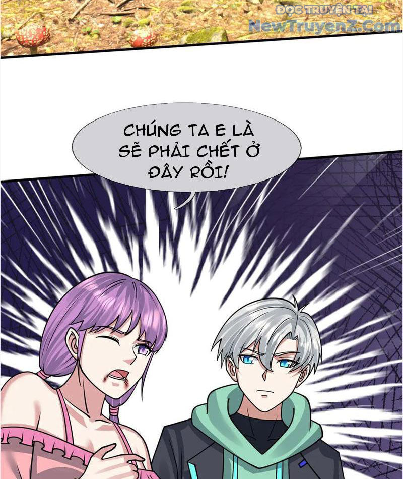 Khởi đầu Bằng Một Vạn Hít đất: Oanh Sát Thần Minh! Chap 48 - Next Chap 49