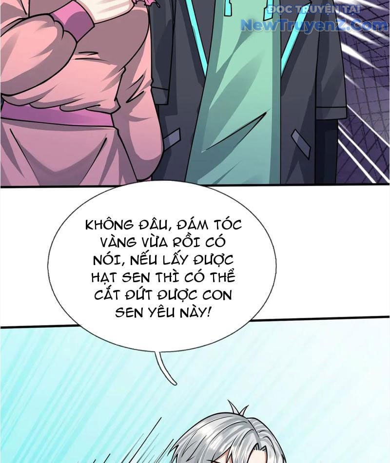 Khởi đầu Bằng Một Vạn Hít đất: Oanh Sát Thần Minh! Chap 48 - Next Chap 49